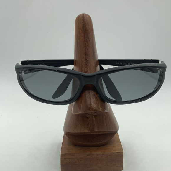 blue surf sunglasses